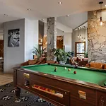 Royal Ours Blanc Boutique & Hotel Alpe d'Huez