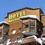 Royal Ours Blanc Boutique & Szálloda 4*
