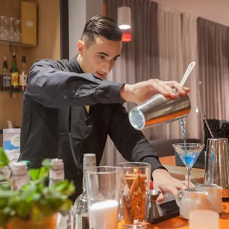 Hotel Royal Ours Blanc Boutique &