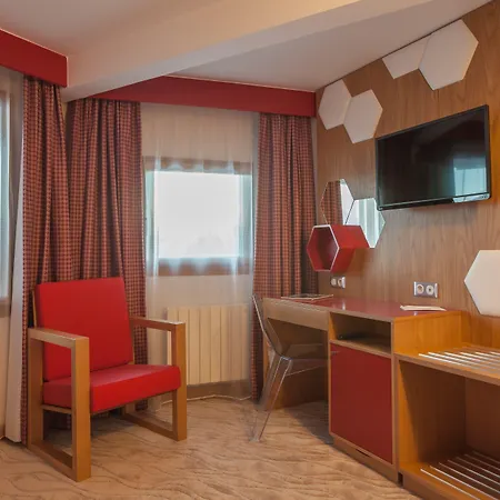 Royal Ours Blanc Boutique & Hotel Alpe d'Huez