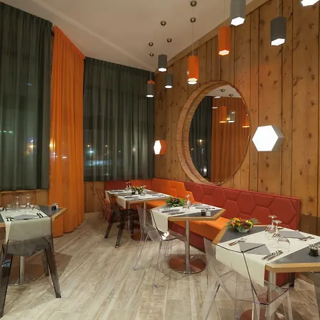 Royal Ours Blanc Boutique & Hotel