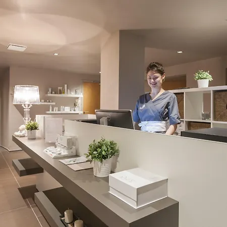 Hotel Royal Ours Blanc Boutique &