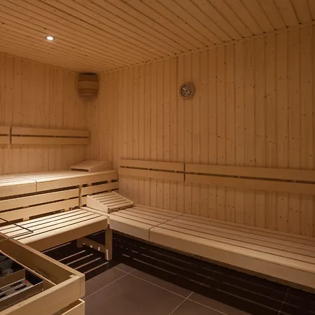 Hotel Royal Ours Blanc Boutique & Alpe d'Huez