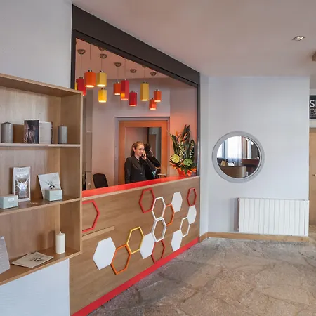 Royal Ours Blanc Boutique & Hotel