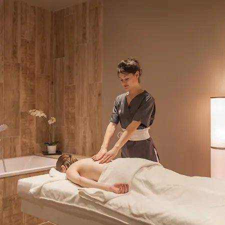 Royal Ours Blanc Boutique & Hotel Alpe d'Huez