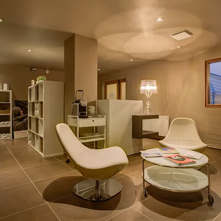 Hotel Royal Ours Blanc Boutique & Alpe d'Huez
