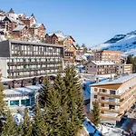 Royal Ours Blanc Boutique Hôtel&spa 4*