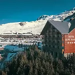 Royal Ours Blanc Boutique Hôtel&spa 4* Alpe dʼHuez