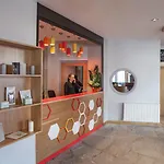 Royal Ours Blanc Boutique Hôtel&spa Hotel