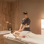 Royal Ours Blanc Boutique Hôtel&spa Hotel Alpe dʼHuez