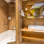 Royal Ours Blanc Boutique Hôtel&spa