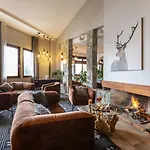 Hotel Royal Ours Blanc Boutique Hôtel&spa