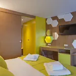 Royal Ours Blanc Boutique Hôtel&spa Alpe dʼHuez