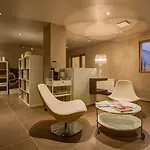 Hotel Royal Ours Blanc Boutique Hôtel&spa Alpe dʼHuez