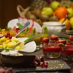 Royal Ours Blanc Boutique Hôtel&spa 4*