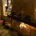 Hotel Royal Ours Blanc Boutique Hôtel&spa 4*