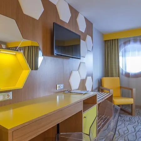 Hotel Royal Ours Blanc Boutique Hôtel&spa 4*