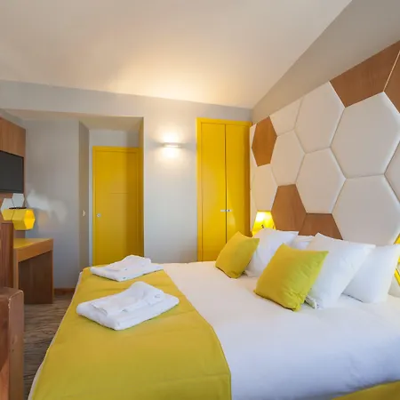 Royal Ours Blanc Boutique Hôtel&spa Hotel 4*