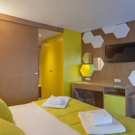 Royal Ours Blanc Boutique Hôtel&spa