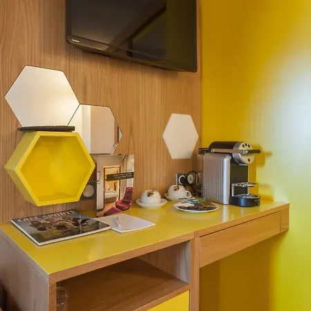 Royal Ours Blanc Boutique Hôtel&spa Hotel 4*