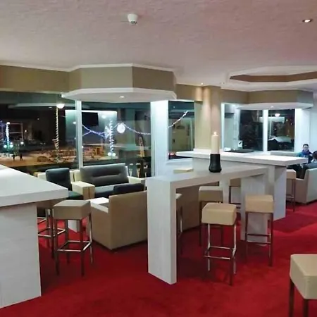 Hotel Royal Ours Blanc Boutique Hôtel&spa Alpe dʼHuez