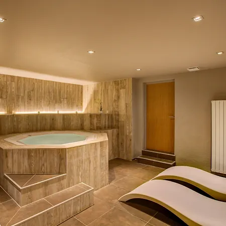 Hotel Royal Ours Blanc Boutique &