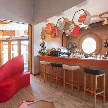 Royal Ours Blanc Boutique Hôtel&spa 4*