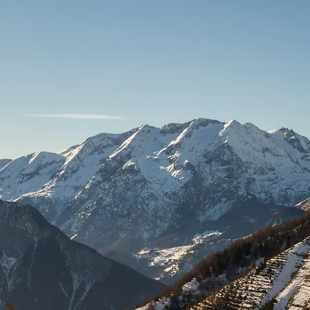 Royal Ours Blanc Boutique Hôtel&spa 4* Alpe dʼHuez