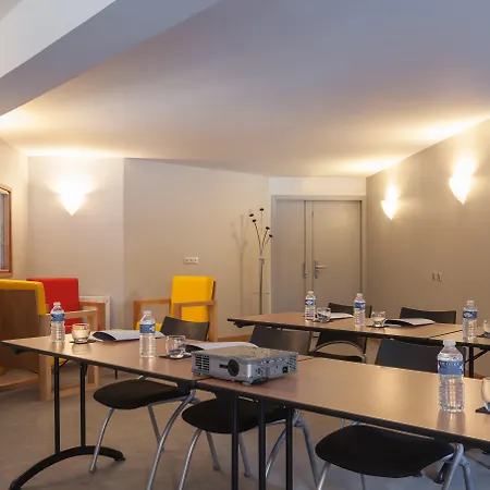 Royal Ours Blanc Boutique Hôtel&spa 4*