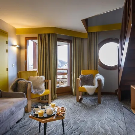 Hotel Royal Ours Blanc Boutique Hôtel&spa 4*
