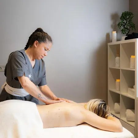 Royal Ours Blanc Boutique Hôtel&spa 4* Alpe dʼHuez
