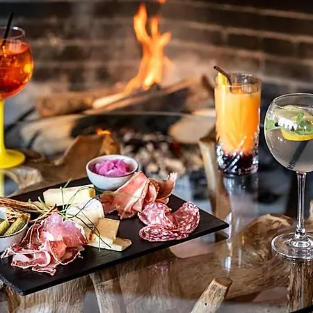 Royal Ours Blanc Boutique Hôtel&spa 4*