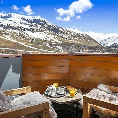 Royal Ours Blanc Boutique Hôtel&spa