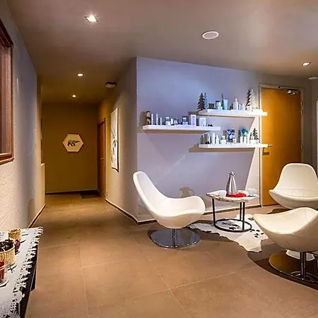 Royal Ours Blanc Boutique Hôtel&spa Alpe dʼHuez