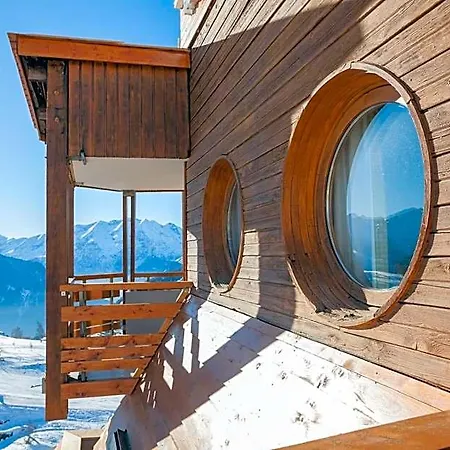 Royal Ours Blanc Boutique Hôtel&spa Alpe dʼHuez