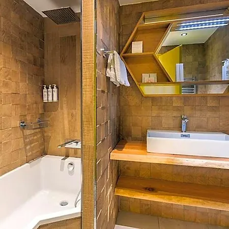 Royal Ours Blanc Boutique Hôtel&spa