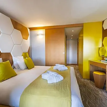 Hotel Royal Ours Blanc Boutique Hôtel&spa