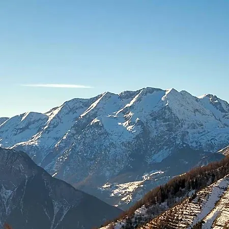 Royal Ours Blanc Boutique Hôtel&spa Hotel Alpe dʼHuez