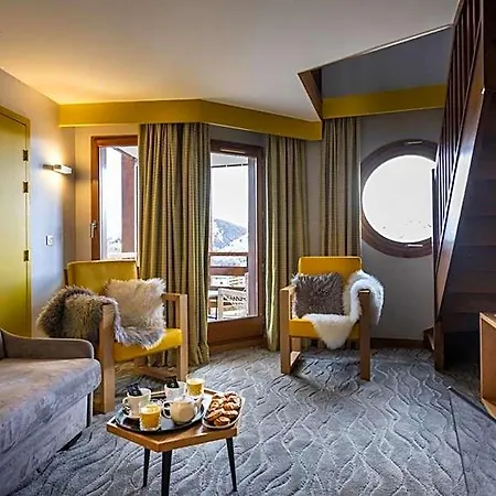 Hotel Royal Ours Blanc Boutique Hôtel&spa 4*