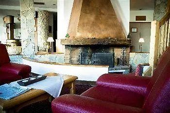Royal Ours Blanc Boutique & 4* Alpe d'Huez