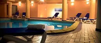 Royal Ours Blanc Boutique & 4* Alpe d'Huez