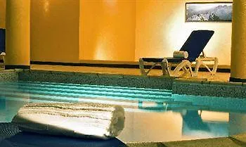 Hotel Royal Ours Blanc Boutique & 4*