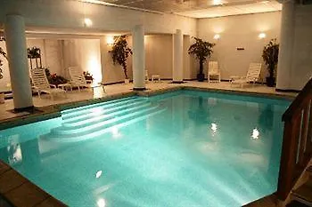 Hotel Royal Ours Blanc Boutique & Alpe d'Huez