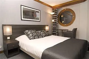 Hotel Royal Ours Blanc Boutique &